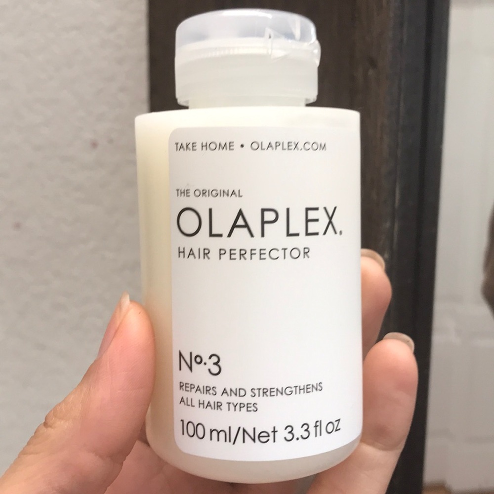 Hair Treatment Olaplex #3